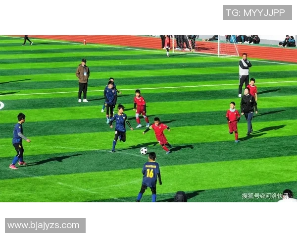 洛阳足球的历史传承与发展探秘:从古至今的足球文化之旅